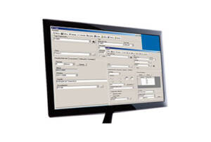 Calibration Software – PRESYS